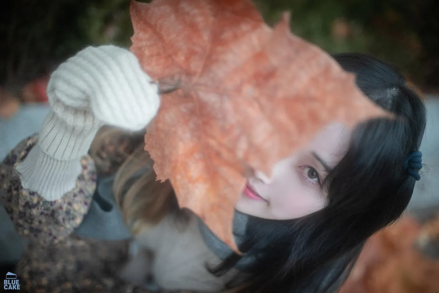 Bambi밤비 – NO.101 [BLUECAKE] Autumn [57P]插图1